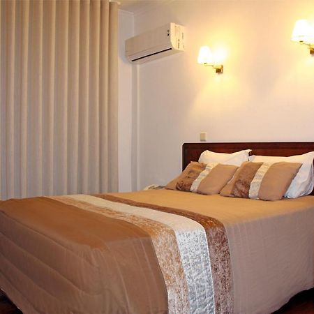 Hotel Vale Do Coa Vila Nova de Fozcoa Exteriör bild