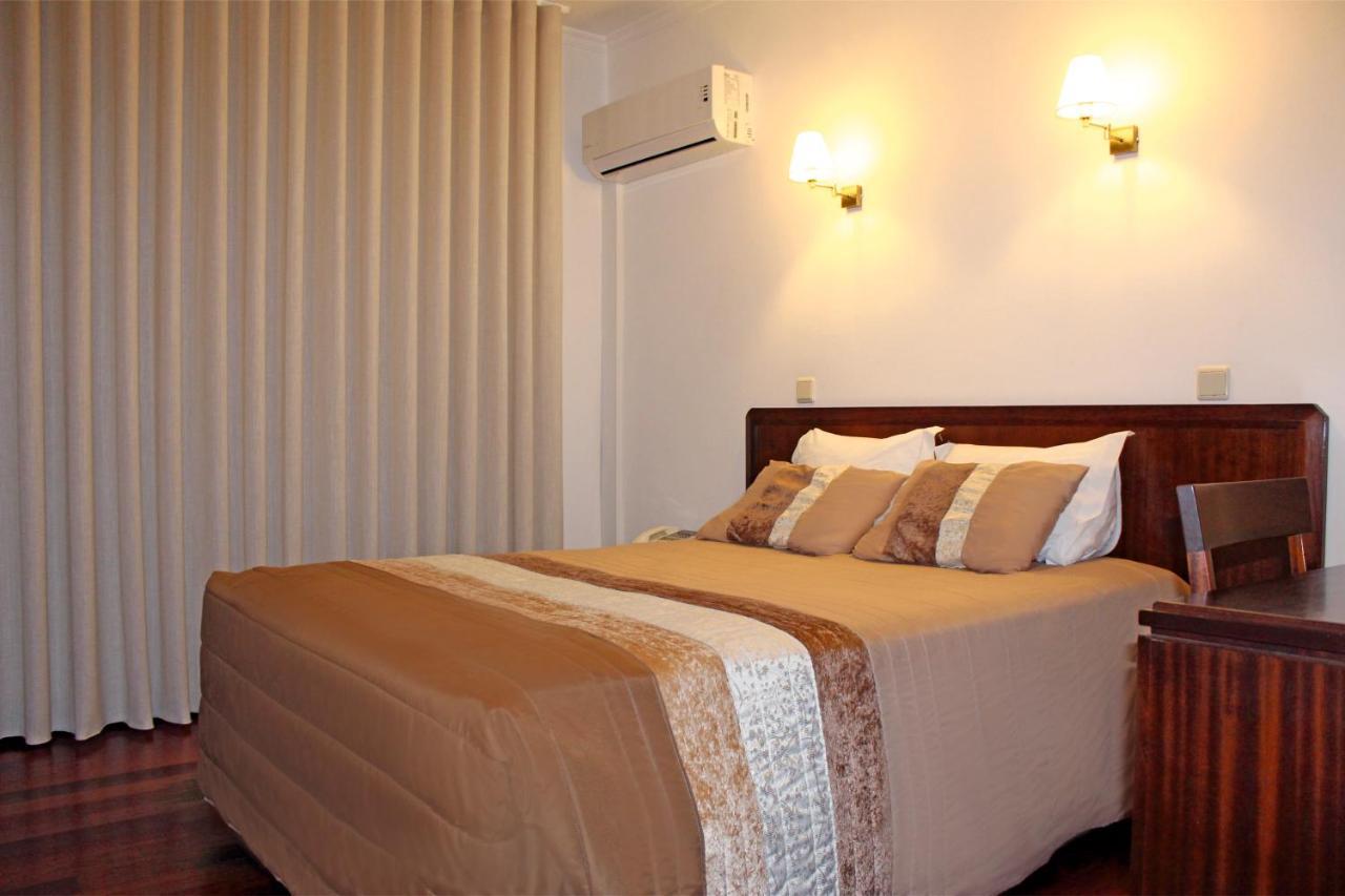 Hotel Vale Do Coa Vila Nova de Fozcoa Exteriör bild