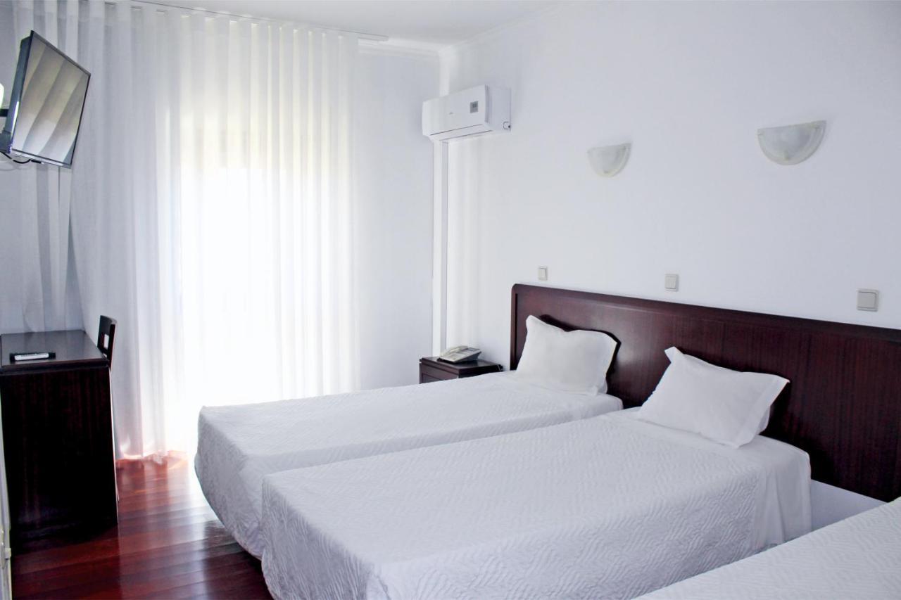 Hotel Vale Do Coa Vila Nova de Fozcoa Exteriör bild