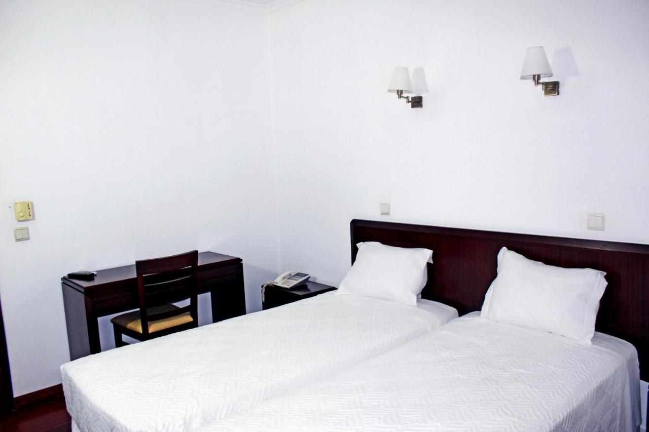 Hotel Vale Do Coa Vila Nova de Fozcoa Exteriör bild
