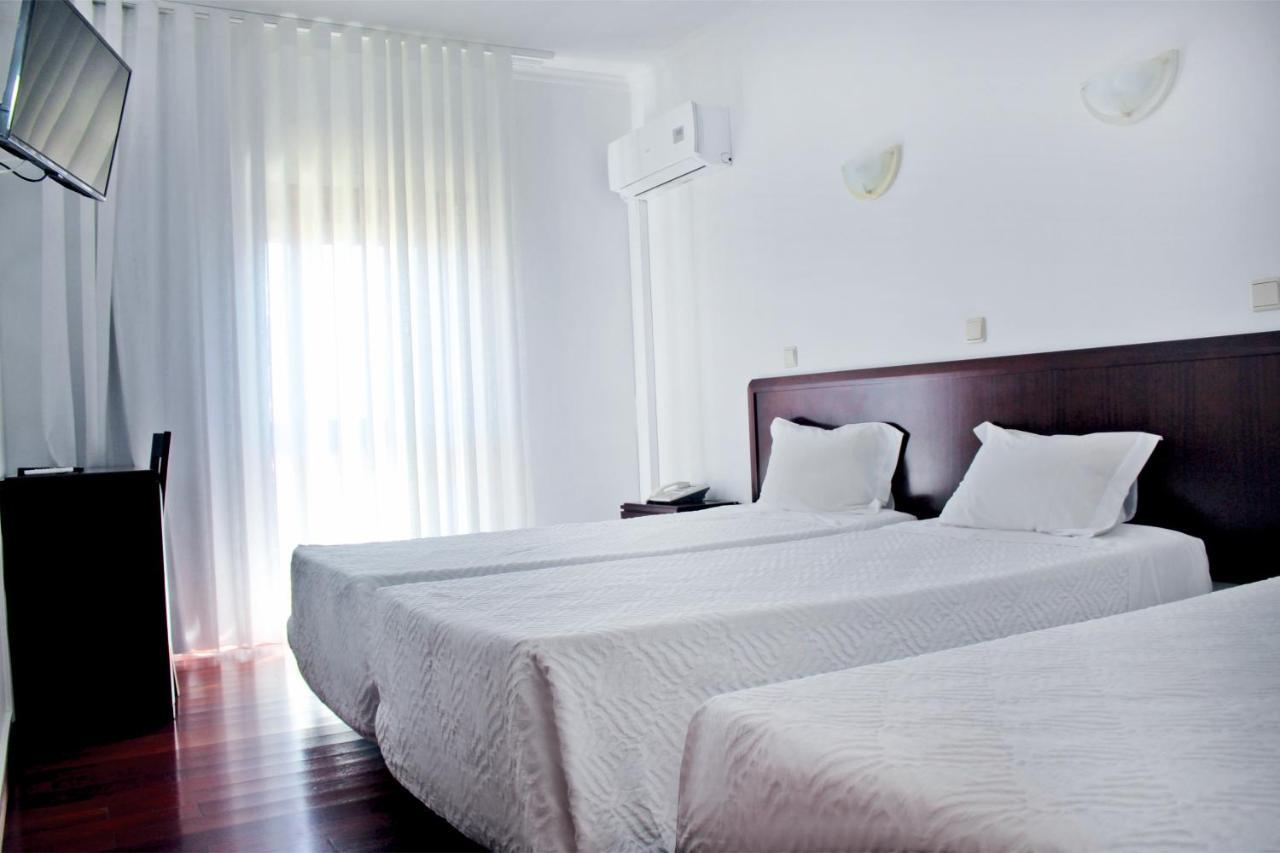 Hotel Vale Do Coa Vila Nova de Fozcoa Exteriör bild