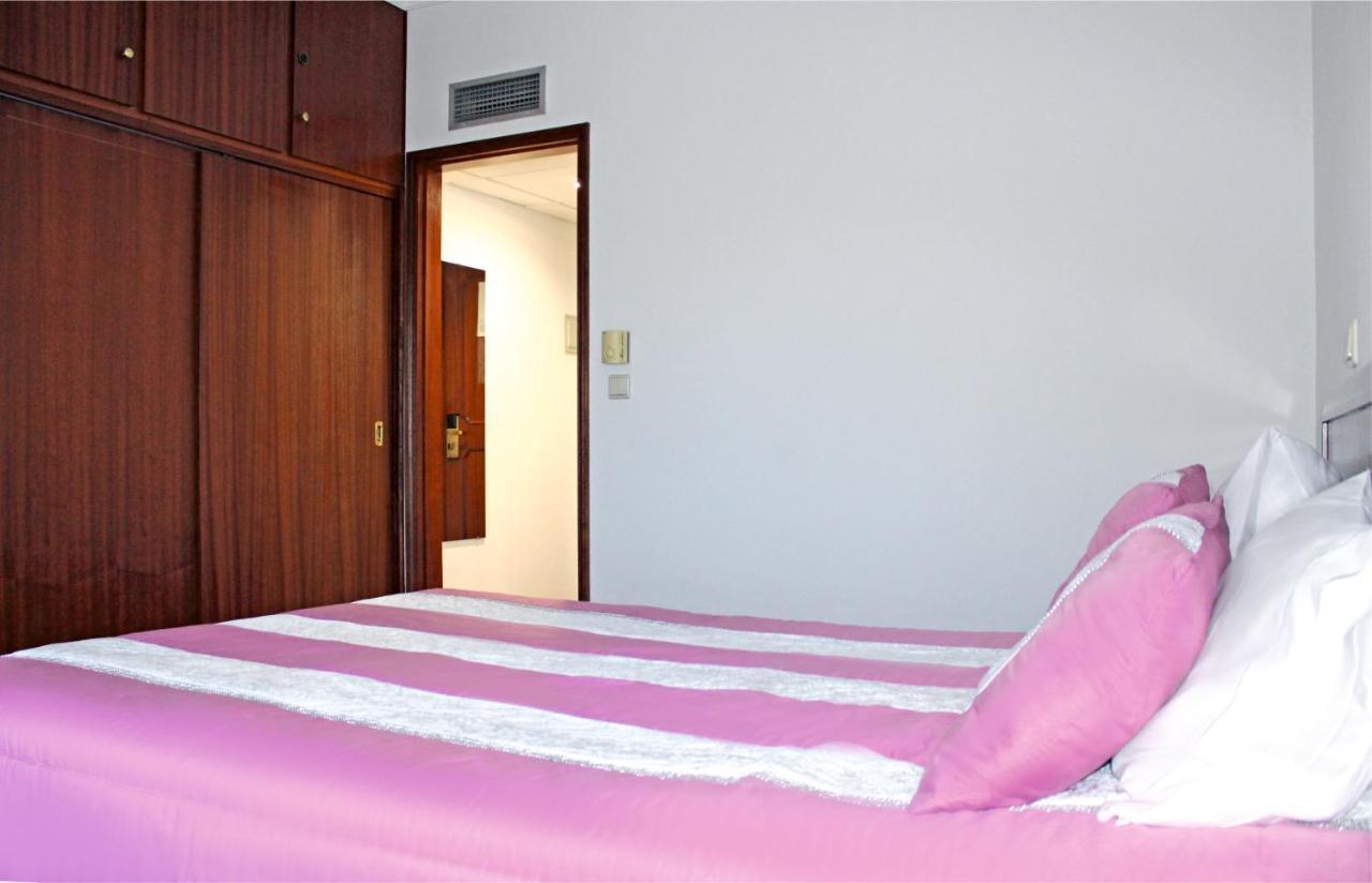 Hotel Vale Do Coa Vila Nova de Fozcoa Exteriör bild
